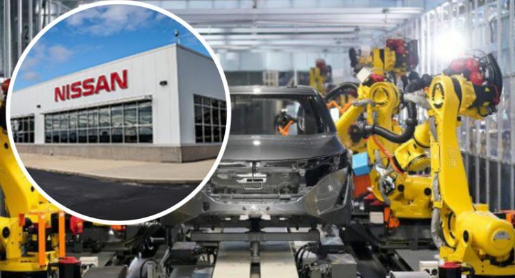 Nissan змушений зупинити випуск відомого кросовера: деталі ситуації