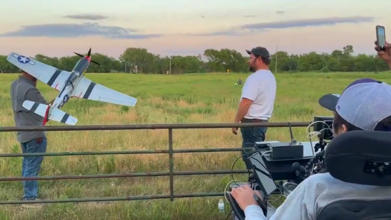 Модель літака: @Bcidesign