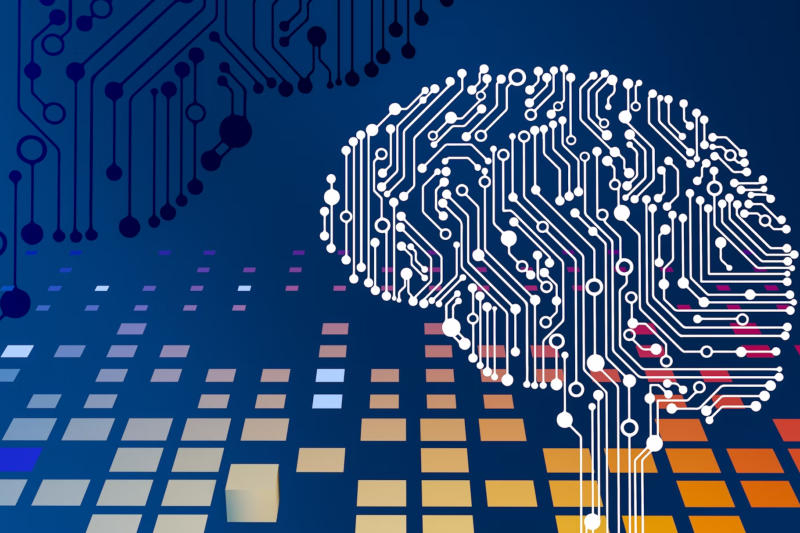 Ілюстрація штучного інтелекту: Steve Johnson / unsplash.com