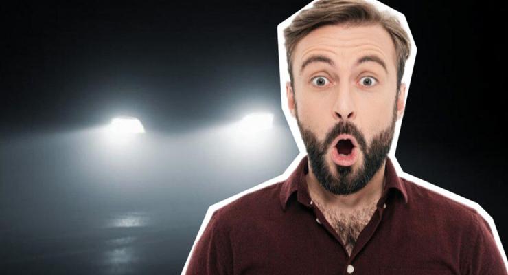 Чому LED-фари кросоверів і позашляховиків часто засліплюють інших водіїв