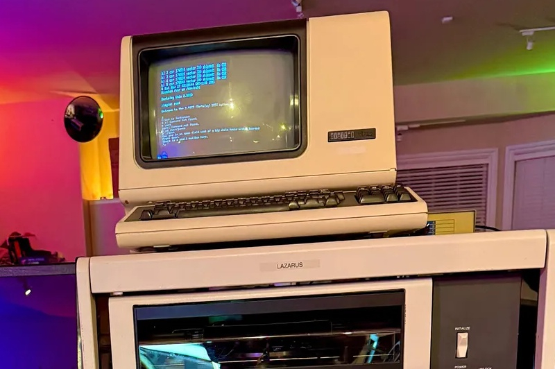 Дейв Пламмер в X