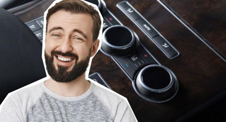 Які технології та опції повинні бути в сучасних автомобілях