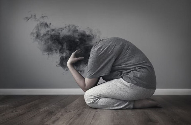 Як пережити панічну атаку