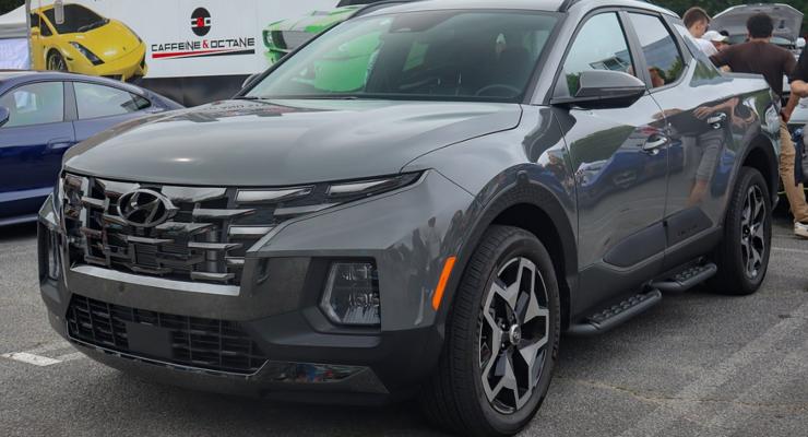 Названо найнадійніший корейський кросовер 2025 року