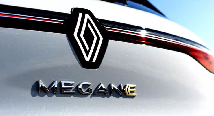 Чому Renault вирішила повернути Megane і Scenic на бензин