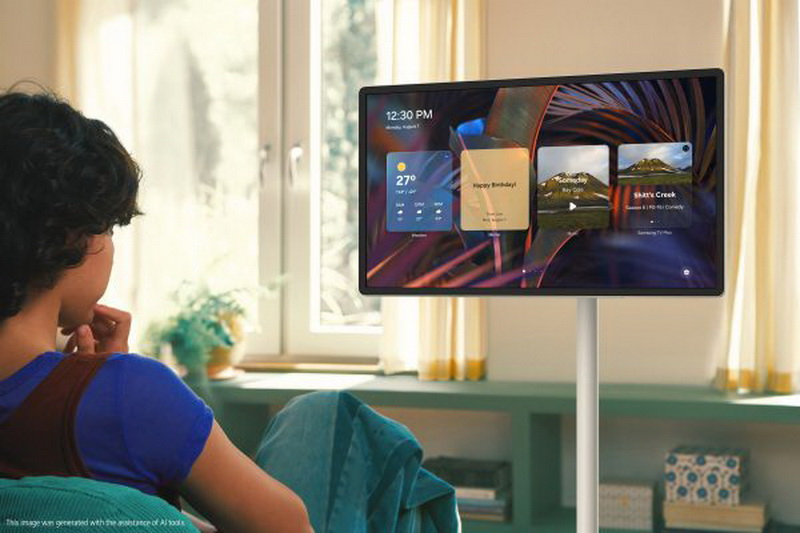 Продукти Samsung