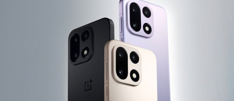 OnePlus 15: gsmarena.com