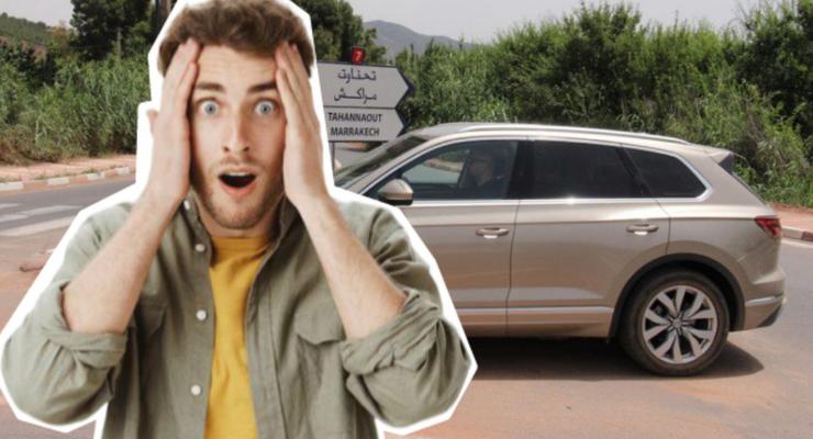 Volkswagen відкликає тисячі авто через серйозну несправність