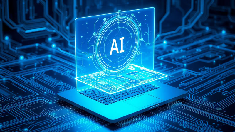 Штучний інтелект: AI