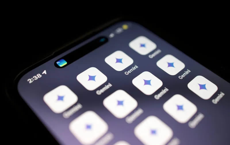 Геміні та штучний інтелект: Solen Feyissa/Unsplash