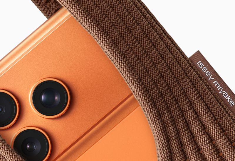 Аксесуар iPhone Pocket: Apple