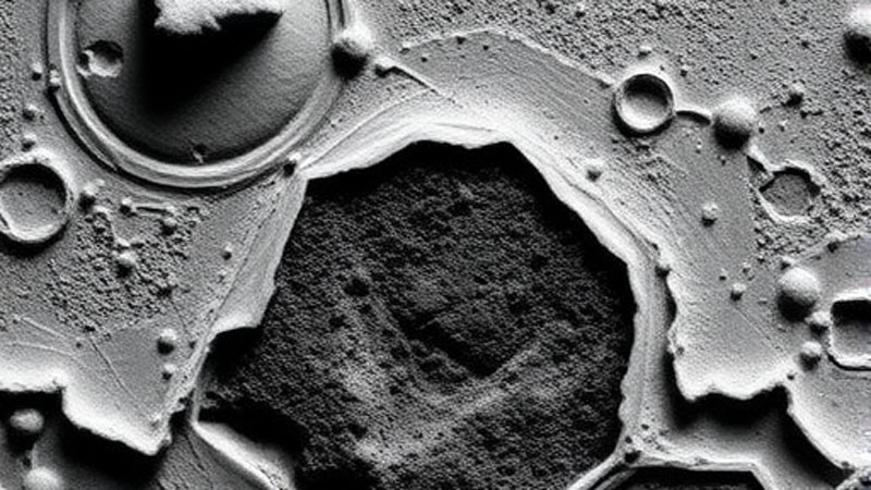 Іржа та окислення: Institute of Geochemistry of the Chinese Academy of Sciences (IGCAS) / Shandong University