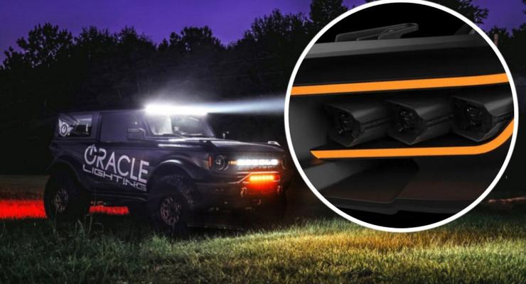 Революція в автооптиці: представили фари без лінз, що здатні змінити ринок