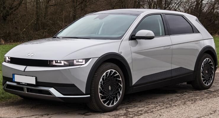 Заборона від Hyundai: самостійний ремонт електромобілів більше неможливий