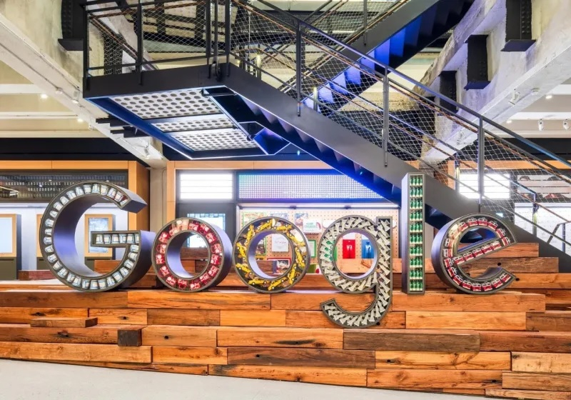 Ілюстрація: Google