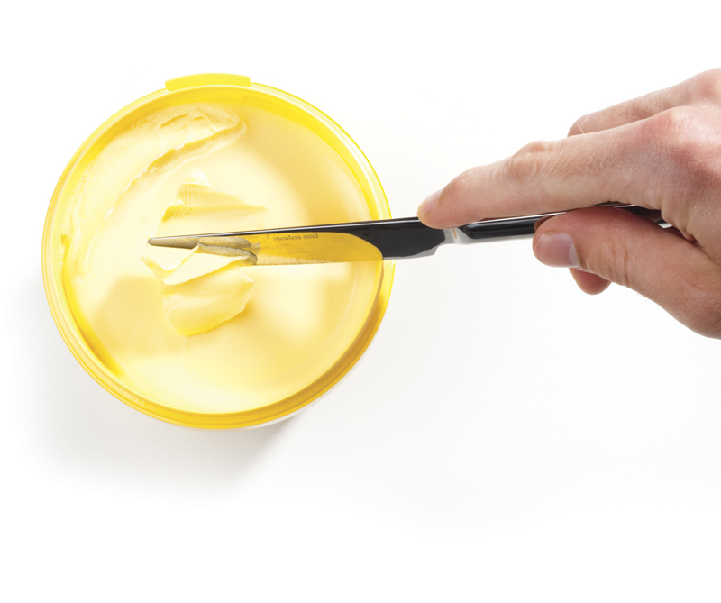 9 продуктів, які викликають в організмі хронічне запалення