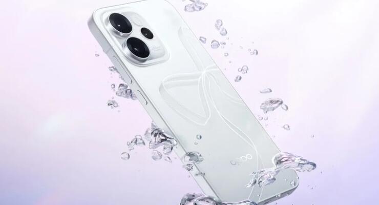 Reno 15 і Reno 15 Pro: нова пара смартфонів Oppo з потужними екранами та батареями