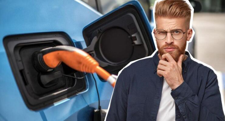 Довговічні електромобілі: хто лідирує за ресурсом батарей