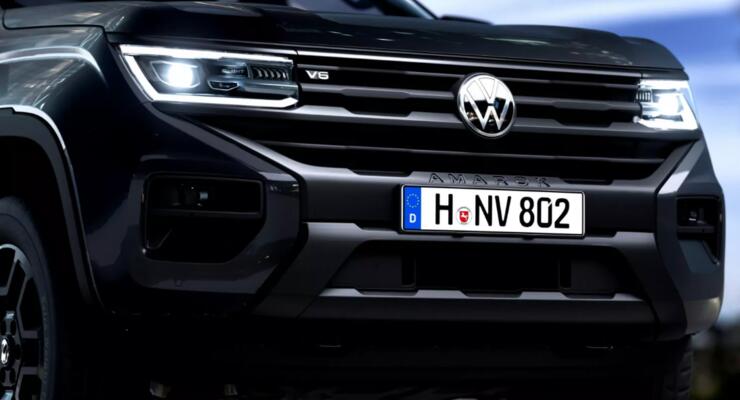 Volkswagen розширює лінійку Dark Label: нові моделі вже на підході