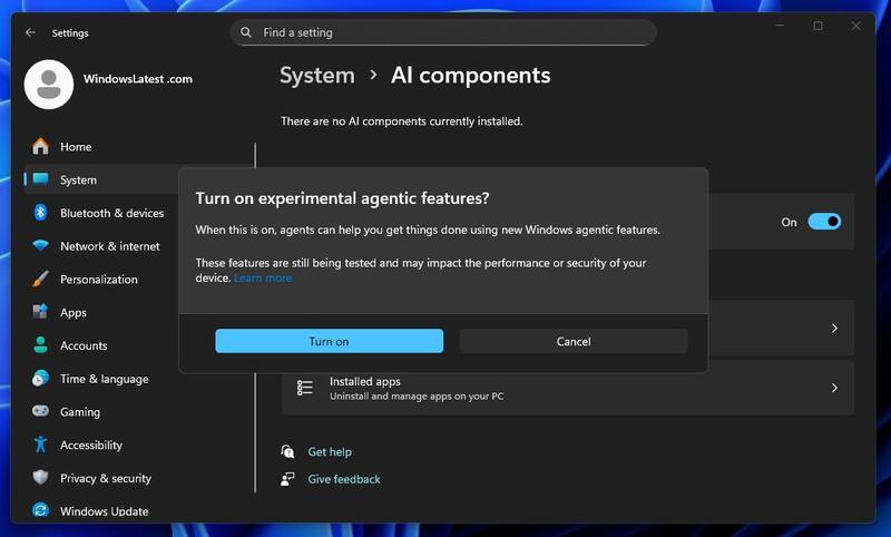 Фото - WindowsLatest.com