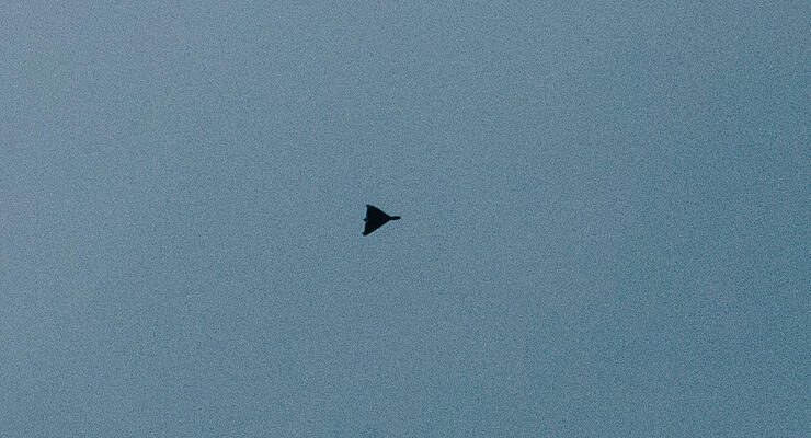 Морський носій дронів-камікадзе Shahed: експерти проаналізували розробку окупантів