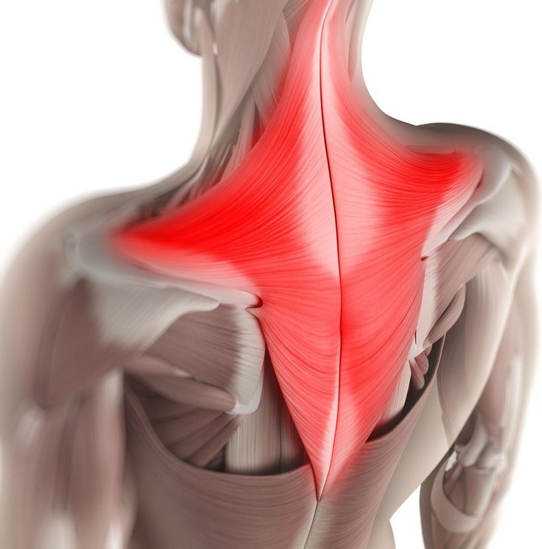 Чому болить шия: 5 причин