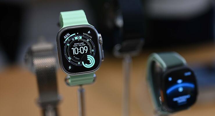 Apple почала застосовувати 3D-друк титану при виробництві Apple Watch і iPhone Air