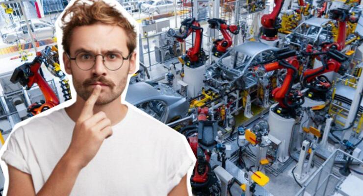 Як електромобілі формують майбутнє світового ринку автомобілів