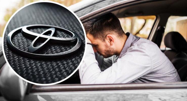 Toyota втрачає позиції: Kia та Chevrolet обганяють японський бренд