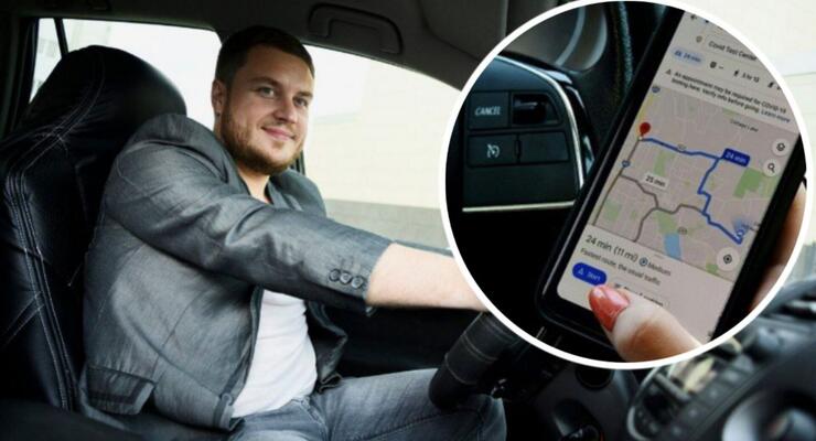 Нові функції Google Maps: як оновлення змінить навігацію