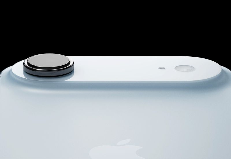 Смартфон iPhone Air: Apple