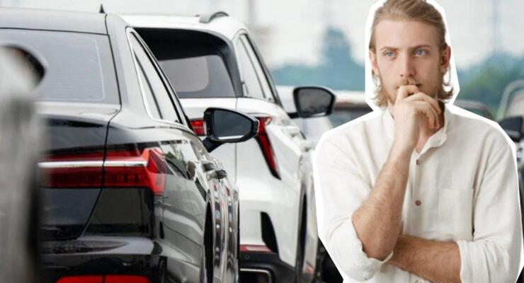 Авто в Україні подорожчали вдвічі: що сталося з ринком під час війни