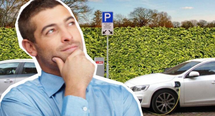 Чому вживані електрокари стануть найвигіднішими у 2026 році