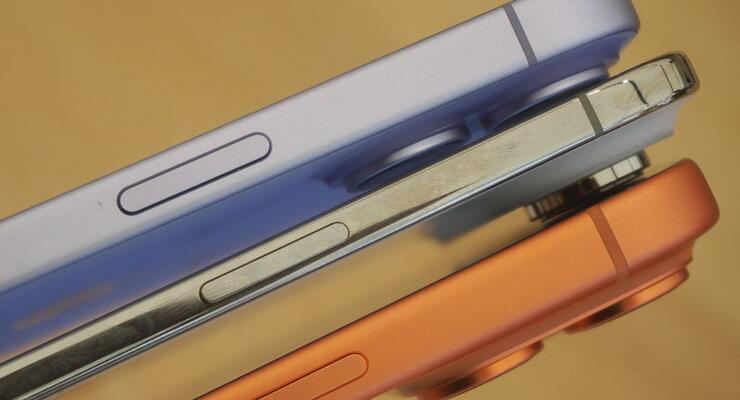 За якими критеріями зараз люди обирають найкращі смартфони: список