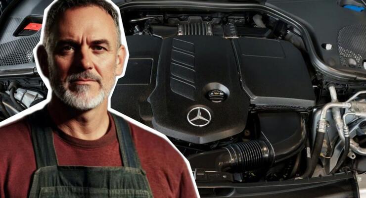 Які дизельні двигуни варто обрати у 2025 році