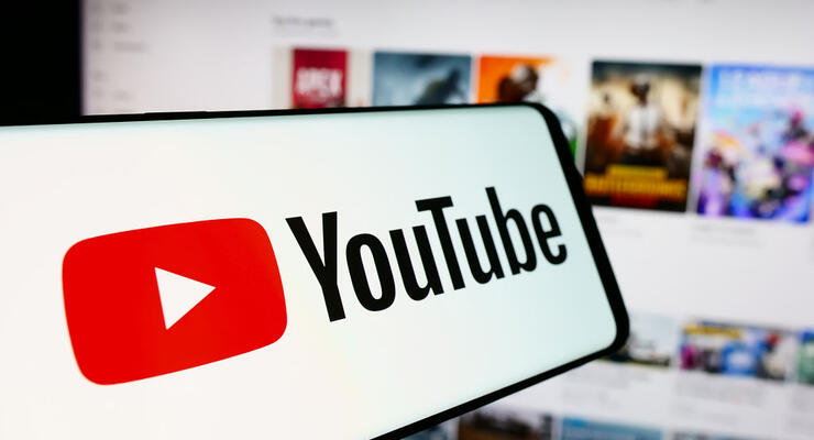 Любителі YouTube зможуть самостійно налаштовувати свої рекомендації