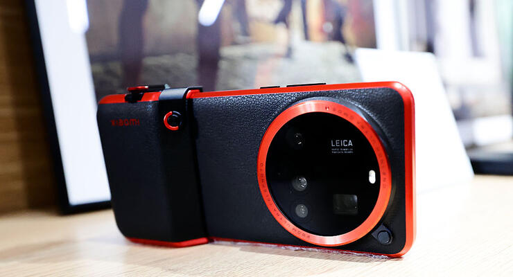 З'явився передбачуваний вигляд Xiaomi 17 Ultra — камерофлагмана з рекордно великим сенсором