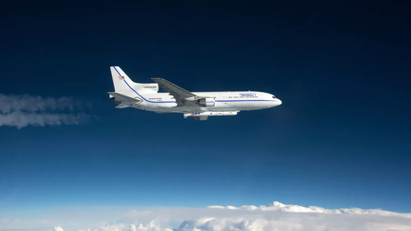 Ракета і космічний апарат: Katalyst