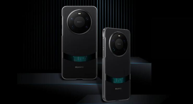 Huawei випустила чохол, який реально охолоджує смартфон