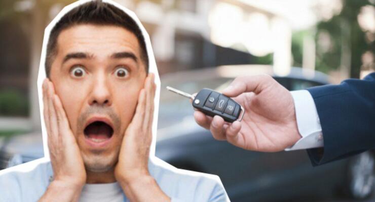 МВС закрило понад 100 автосалонів через порушення