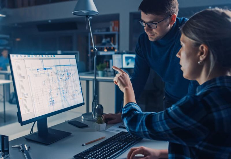 Ілюстрація та інновації: Intel