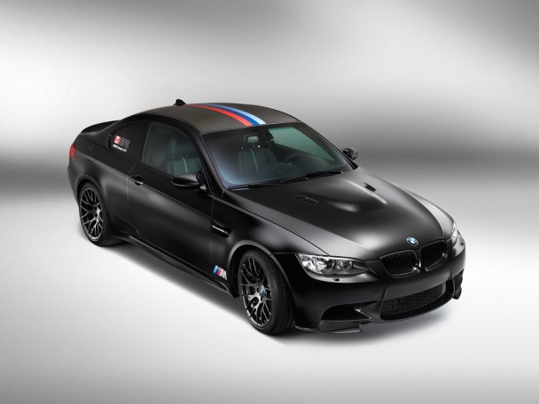 BMW M3 DTM Champion Edition