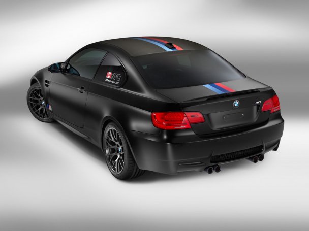 BMW M3 DTM Champion Edition