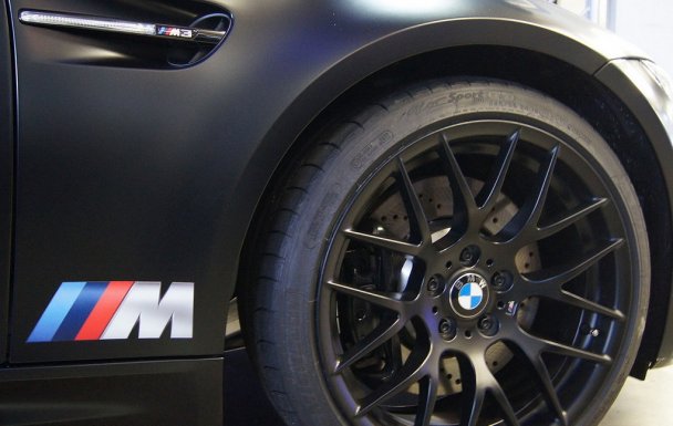 BMW M3 DTM Champion Edition