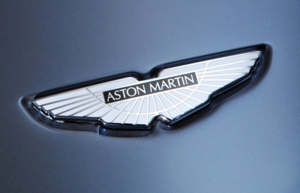 Aston Martin