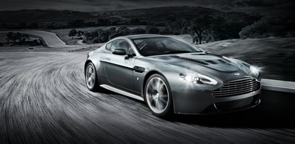 Aston Martin