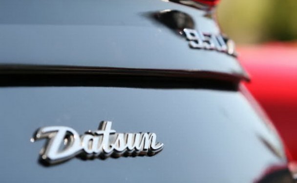 Datsun