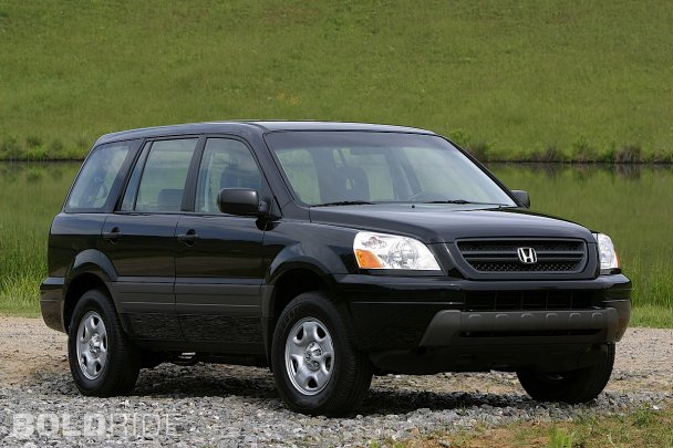 Honda Pilot