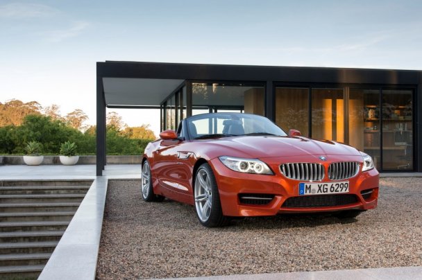 BMW Z4