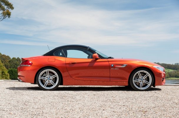 BMW Z4